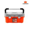 20" Plastic Tool Box With Storage Box And Scale On Tray PUMPKIN PTT-TSS20 / 20869