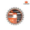 4" Multi-purpose cutting saw blade PUMPKIN 38190