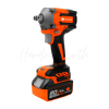 บล็อกกระแทกไร้สาย 1/2 นิ้ว 20V PUMPKIN รุ่น INF-12IWCB-422K (INF-12IWBL)
