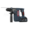 ROWEL Cordless Rotary Hamme BLwith battery 4 Ah x 1 (DRH240), Power 20 V.