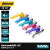 ก๊อกบอลแฟนซี 1/2" SANWA SANWA รุ่น CK 15 F