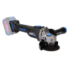 20V Cordless Angle Grinder TEXUS BULL Model TX-9808 (Tool Only)