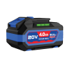 TEXUS BULL TX20V-4A Lithium-ion battery 20V 4.0Ah