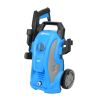 เครื่องฉีดน้ำแรงดันสูง 120 บาร์ ZINSANO รุ่น AMAZON ULTRA 1201