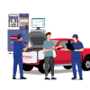 The Power of Common Rail Diesel Engines The Power of Common Rail Diesel Engines