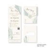 Tall Pocket Card