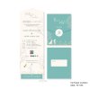 Tall Pocket Card