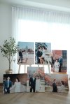 Premium Photo Canvas  ภาพพิมพ์แคนวาสงานแต่ง