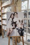 Premium Photo Canvas  ภาพพิมพ์แคนวาสงานแต่ง