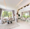 บ้านเดี่ยวพิษณุโลก โครงการใหม่