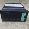 GEFRAN : 40T, 40B, 2400  Indicators and alarm units
