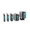 GEFRAN : GQ, GRS,GRP, GRZ  Solid state relays