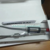 GEFRAN : ME-SIL2, KE-SIL2, IE, WE Melt Pressure Transmitter