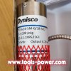DYNISCO : PT46X4 / PT46X5 / PT46X6    Melt Pressure Transmitters