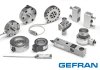GEFRAN  Strain and force sensors