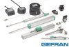 GEFRAN  Position sensors