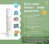 VOWDA ECO MILD LOTION - Day Formula