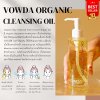 VOWDA ORGANIC CLEANSING OIL