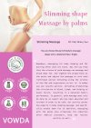 SLIMMING SHAPE MASSAGE BY PALMS นวดสลายไขมัน กระชับสัดส่วนด้วยฝ่ามือ