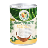 Coconut Cream
