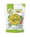 Green Curry Meal