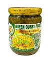 Green Curry Paste