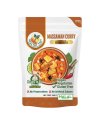 Massaman Curry Meal