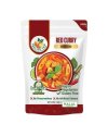 Red Curry Meal