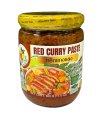 Red Curry Paste