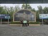 Mangrove Planting: Army Natural Study Center - Bang Pu