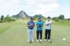 On August 23, 2023, Kasem Sasisech brought VIP customers to play golf at Chee Chan Golf Resort.