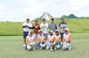 On August 23, 2023, Kasem Sasisech brought VIP customers to play golf at Chee Chan Golf Resort.