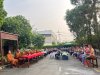 Songkran Tradition Activities 2024