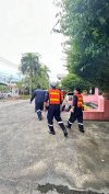 Kemfac Co. Conducts Annual Fire Training and Evacuation Drill with Bangkok Disaster Prevention Experts