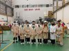 Students from Samut Prakan Women&#039;s School visited Kemfac Factory