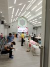 CSR - Blood Donation at Bang Poo Industrial Estate Office
