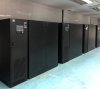 BCN UPS 3 เฟส True Online ในสถานีไฟฟ้าย่อยของโรงไฟฟ้า BCN UPS 3 เฟส True Online ในสถานีไฟฟ้าย่อยของโรงไฟฟ้า