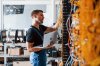 Maintaining Optimal Operating Conditions for UPS Batterie Maintaining Optimal Operating Conditions for UPS Batterie