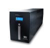 เครื่องสำรองไฟฟ้า (UPS) รุ่น MICRO POWER 800-2000VA
