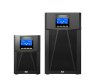 เครื่องสำรองไฟฟ้า (UPS) True Online MEMO TOWER III 1-3KVA
