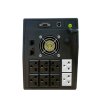 พอร์ตเชื่อมต่อ UPS รุ่น Micro Sine แบรนด์ BCN รองรับ USB RS232 พร้อม AVR ป้องกันไฟตก ไฟกระชาก ใช้กับกล้องวงจรปิด ระบบ POS และ NAS Storage