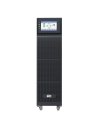 เครื่องสำรองไฟฟ้า UPS True Online 3 เฟส รุ่น DATA POWER 40-200KVA สำหรับโรงงานและดาต้าเซ็นเตอร์ ป้องกันไฟตกไฟดับ รองรับโหลดสูง