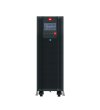 เครื่องสำรองไฟ UPS แบบ True Online 3 เฟส รุ่น EXTRA POWER มุมด้านหน้า