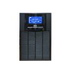 เครื่องสำรองไฟฟ้า UPS SERVER PRO 1–3kVA แบบ True Online สำหรับเซิร์ฟเวอร์และระบบเครือข่าย ให้ไฟฟ้าสะอาด เสถียร พร้อมพอร์ตเชื่อมต่อและการแสดงผลแบบ LCD