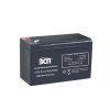BCN6FM-9S (12V 9Ah)