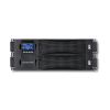 Rack Mount UPS 3000VA (3kVA) – BCN MEMO RT III