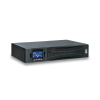 Rack UPS 1kVA (1000VA) | BCN MEMO RT III True Online UPS
