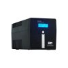 เครื่องสำรองไฟ UPS 1500VA 1200W รุ่น BCN Micro Sine