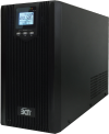 เครื่องสำรองไฟ 2000VA (2kVA) 1600W รุ่น BCN EA 600 Series