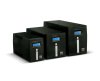 เครื่องสำรองไฟ 1000VA Micro Power ป้องกันไฟดับ ไฟตก ไฟกระชาก